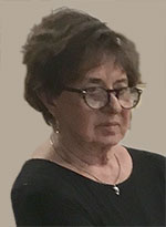 Sondra Estep