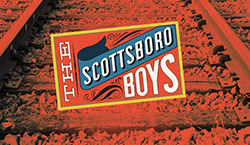 All Events by Date - Scottsboro Boys