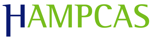 HAMPAS.logo HAMPAS.logo