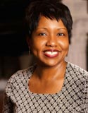 Felicia L. Townsend, External Programs Manager Felicia L. Townsend, External Programs Manager