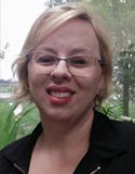 Michelle Sebasco, External Programs Manager Michelle Sebasco, External Programs Manager