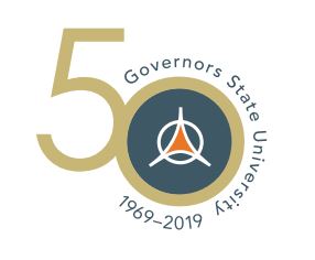 50th Anniversary Logo 50th Anniversary Logo