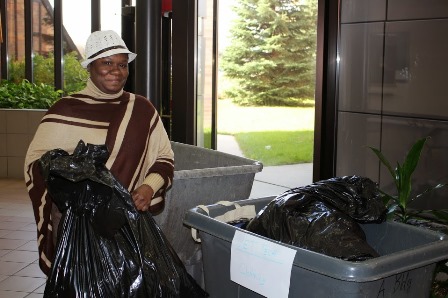 Make a Difference Day 2 Make a Difference Day 2