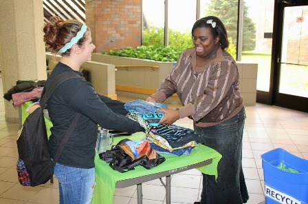 Make a Difference Day 4 Make a Difference Day 4