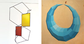 Ways of Making: LINE