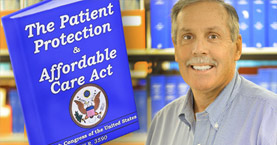GSU Professor Writes Lead Article on U.S. Supreme Court Case for National CPA Publication