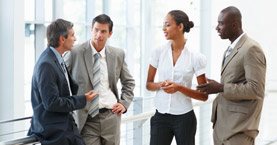 Spring Career and Internship Fair