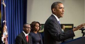 College Access at White House Event