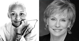 GSU celebrates two extraordinary writers