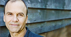 Novelist and attorney Scott Turow to deliver special guest lecture at GSU