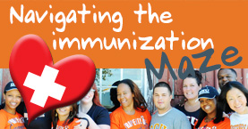 Navigating the immunization maze