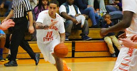 Ten GSU Basketball Players on Athletic Director Honor Roll