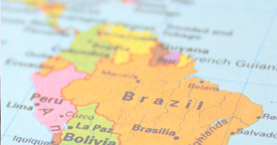 Doing Business in Latin America