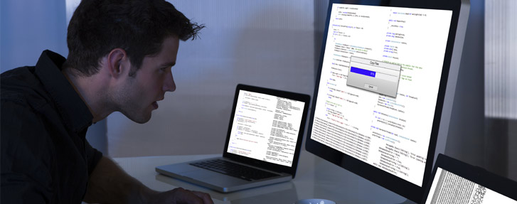 computer science major