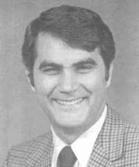 Dr. Gerald C. Baysore