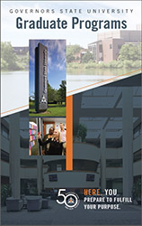 Graduate Viewbook Cover