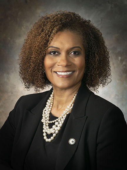 Lisa Harrell