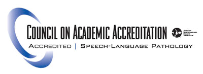 Council on Academic Accreditation Logo