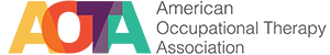 AOTA Logo