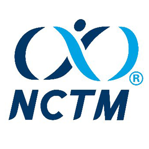 NCTM logo
