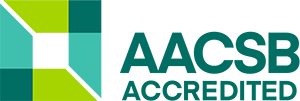 AACSB logo