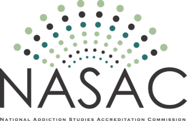 NASAC logo