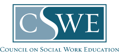 CSWE logo