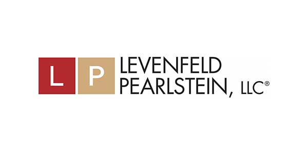 Levenfeld Pearlstein, LLC Logo