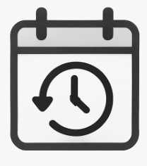 past events icon