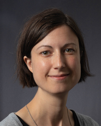 Rebecca Seifert Rebecca Seifert