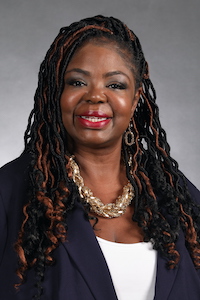 Latrice Jeanine Koger Latrice Jeanine Koger
