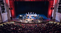 <b>Campus Programs and Traditions</b>