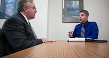 <b>Employment at GovState</b>