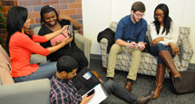 Undergraduate Programs