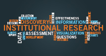 Institutional Research