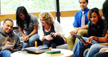 <b>College of Education</b>