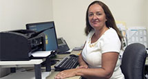 <b>Meet our Faculty</b> 