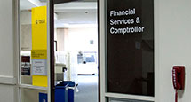 Financial Services