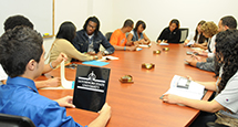 <b>Student Senate</b>