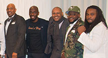 <b>Male Success Initiative</b>