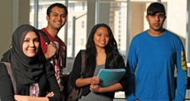 <b>Institutional Research and Effectiveness</b>
