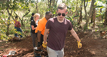 <b>Civic Engagement & Intercultural Education</b>