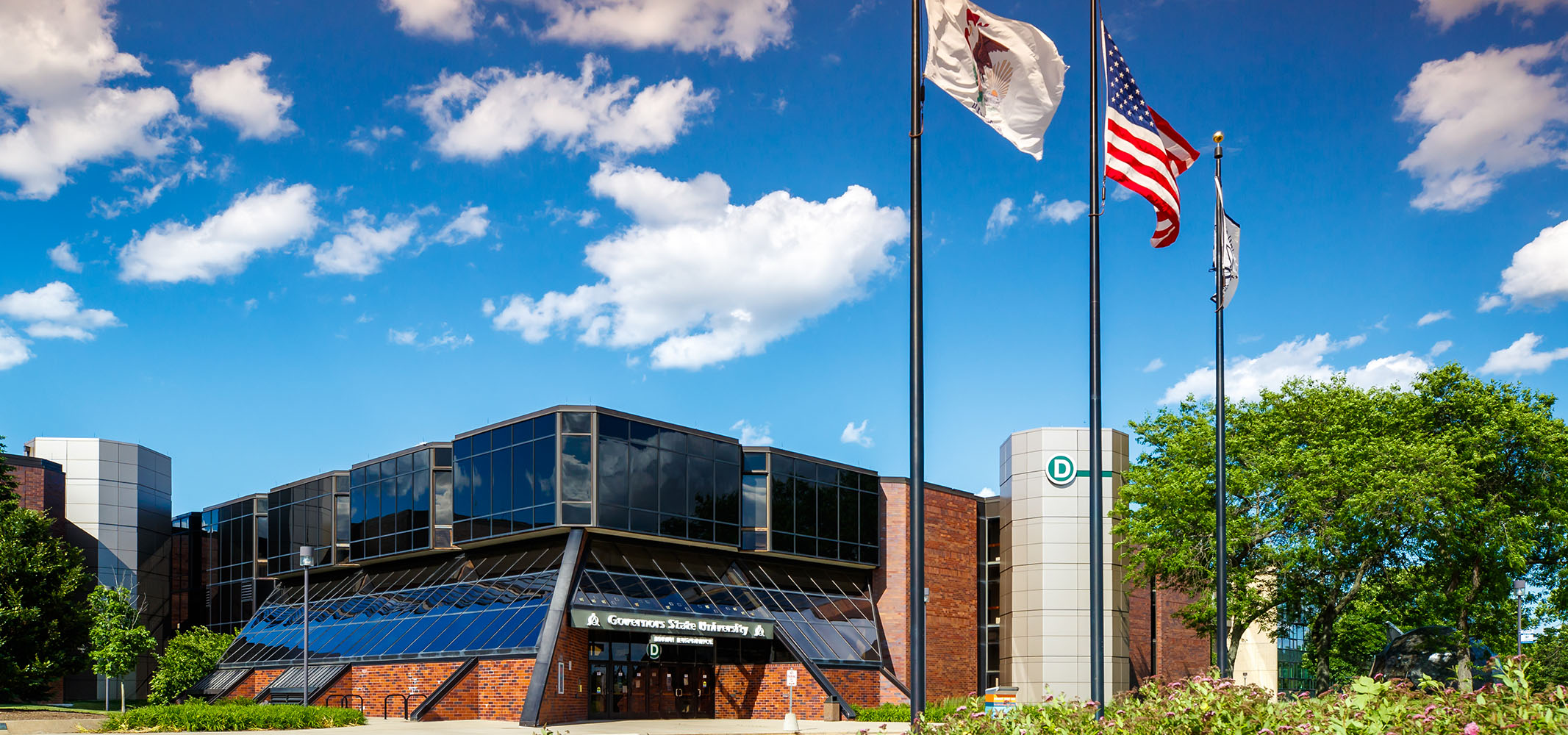 Governors State University in Chicago's Southland