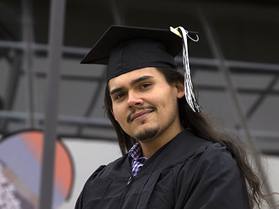 Business Graduate