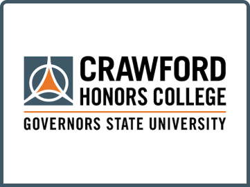 Crawford Honors College Tile 3