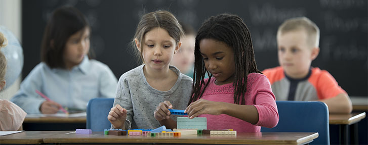 The Learning Zone at Southland