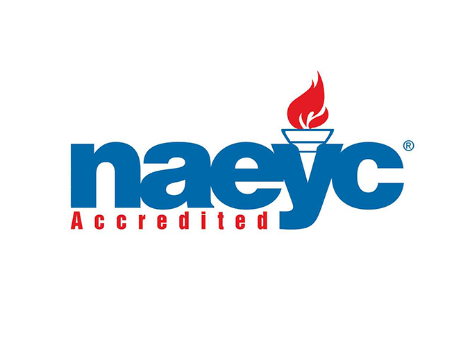 NAEYC logo