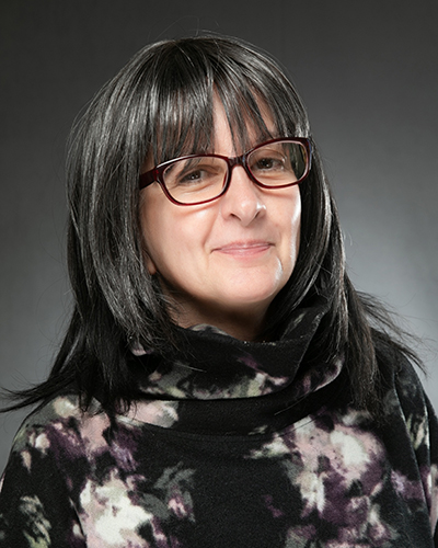 Maria Pannone Maria Pannone