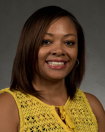 Latrisha Jamerson Latrisha Jamerson
