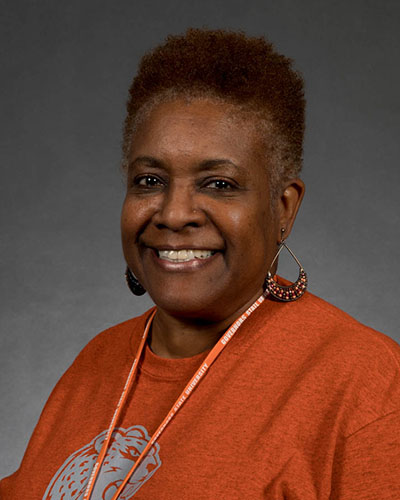Deborah Bashir